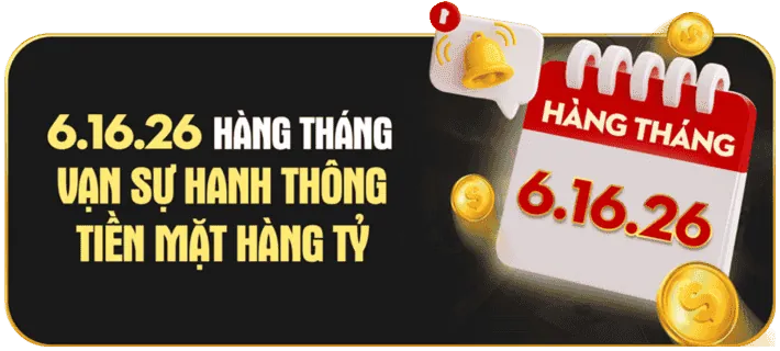 Tổng quan các loại khuyến mãi nạp tiền Fun88
