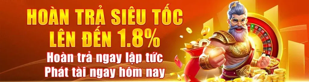 Hình ảnh khuyến mãi Fun88 dành cho người dùng mới