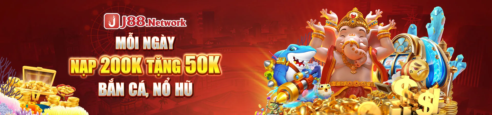 Hoàn trả casino Fun88 hàng ngày