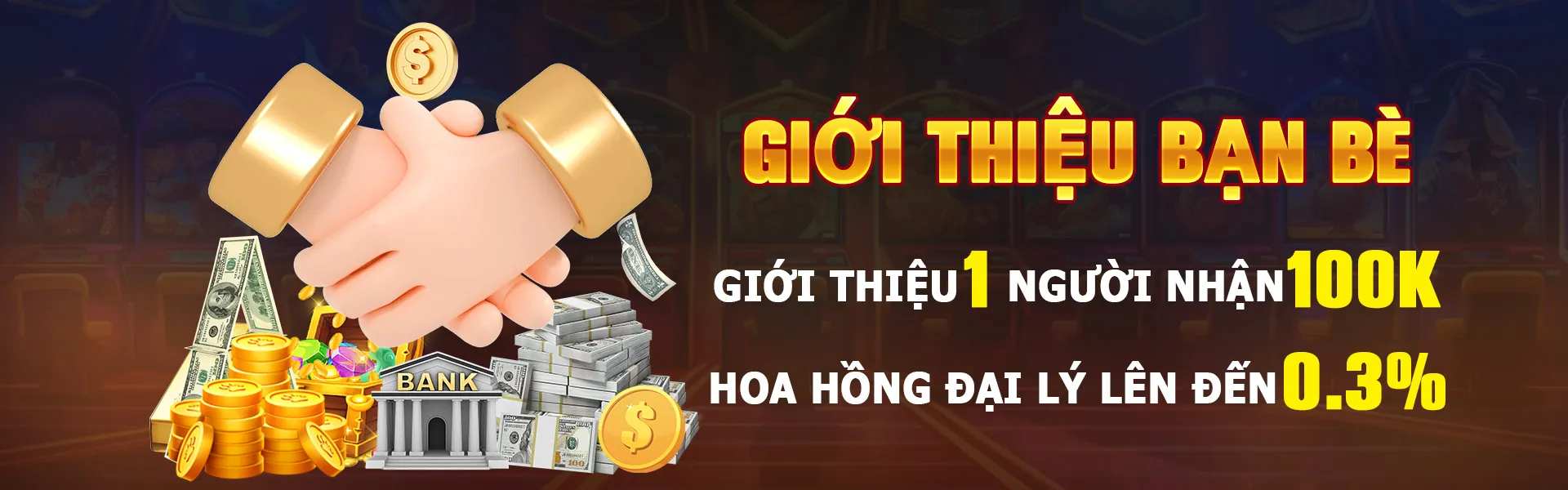 Chương Trình Đối Tác Fun88, kiếm tiền từ khuyến mãi fun88
