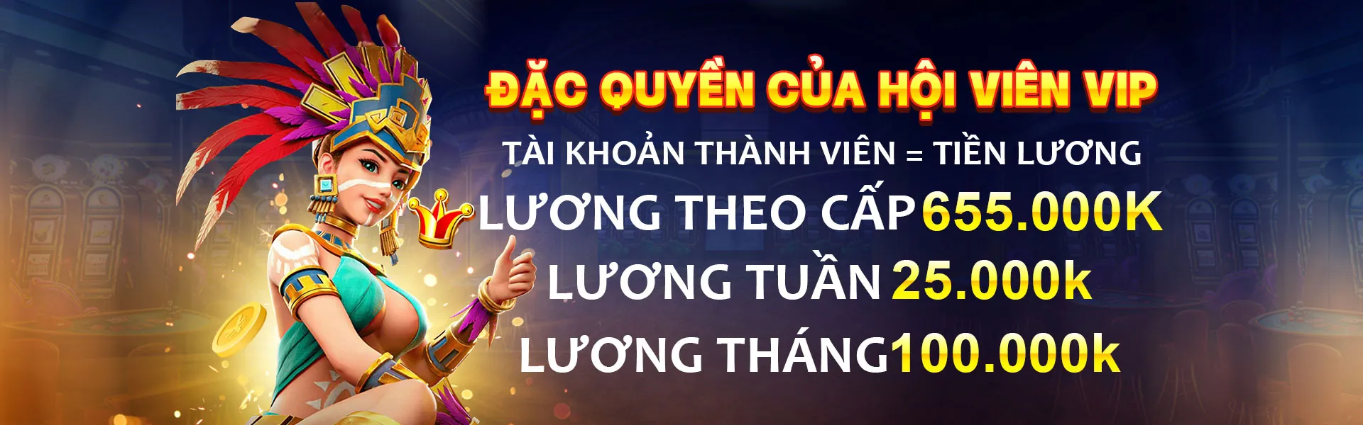 Chương Trình VIP Fun88 Độc Quyền 2026