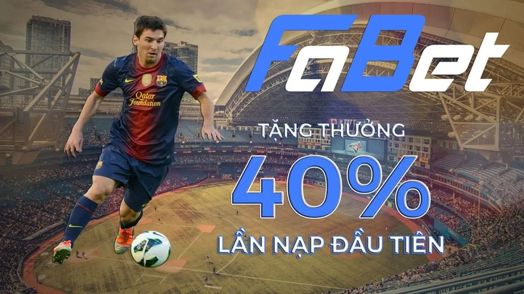 Các loại khuyến mãi Fun88